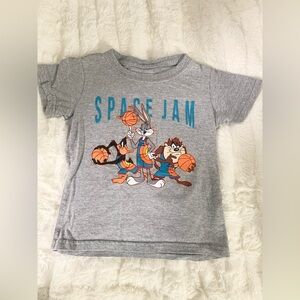 Vintage Space Jam Shirt